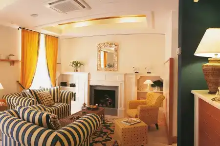 Residence Lungomare - 23