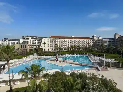 Kaya Belek - 2