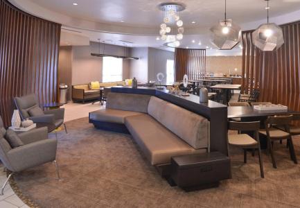 SpringHill Suites Las Vegas Henderson - 19