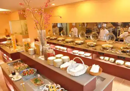Yugaf Inn Okinawa - 34