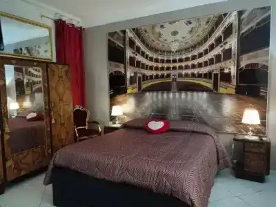 b&b Salita Metello - 22