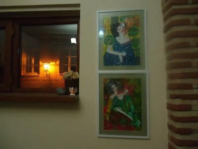 Nana's Guest House - 9