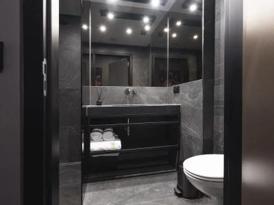Art Suites Boutique Hôtel - Krakow Center - 7