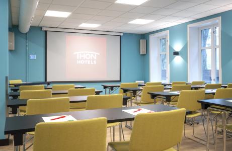 Thon Maritim - 37