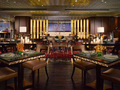 Dusit Thani Abu Dhabi - 11
