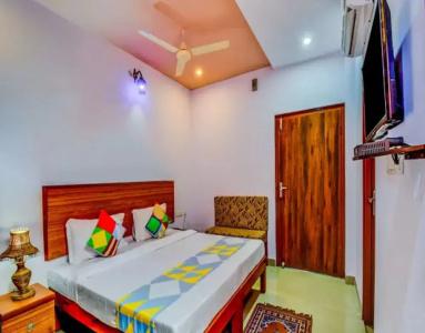 Oyo Home 45351 Misty Stay Coorg - 3