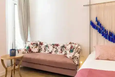 Aisha Petite Suites - 116