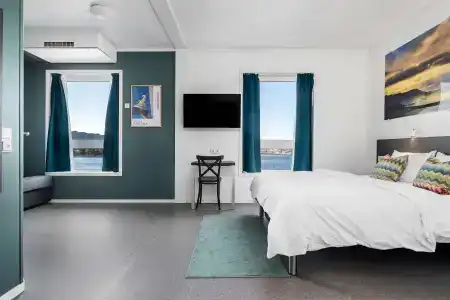 Aiden by Best Western Trondheim Airport - 75