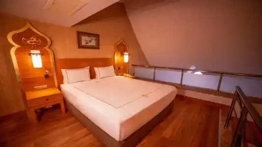 Royal Dragon – All Inclusive - 36