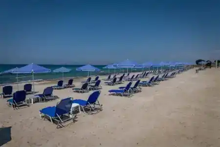 Smy Kos Beach & Splash - 21