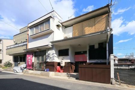 Oyado Tofukuji - 23