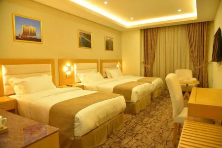 Muscat Plaza - 36