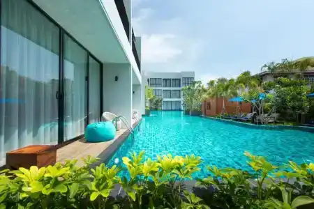 Asira Boutique HuaHin - 24