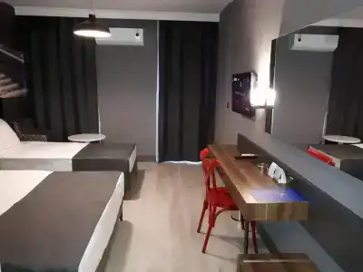 Ramira City - Adult Only (16+) - 46