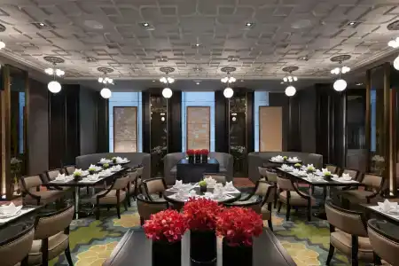 Mandarin Oriental Guangzhou - 14