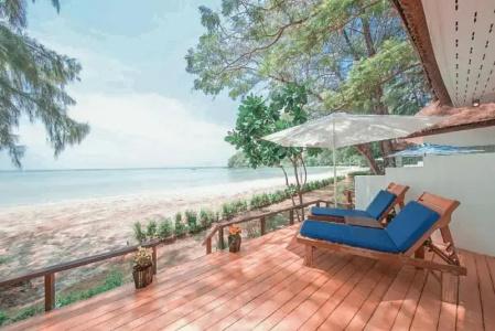 Twin Bay Resort - Sha Extra Plus - 65