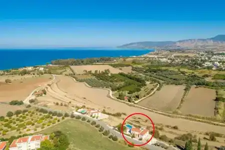 Villa Prodromos - 19