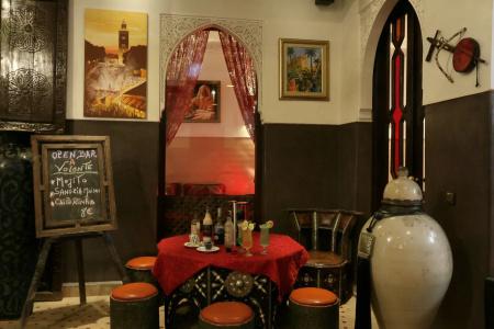 Riad La Porte Rouge - 28