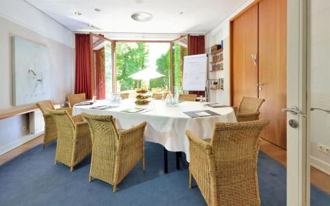 PrivatLindtner Hamburg - 20