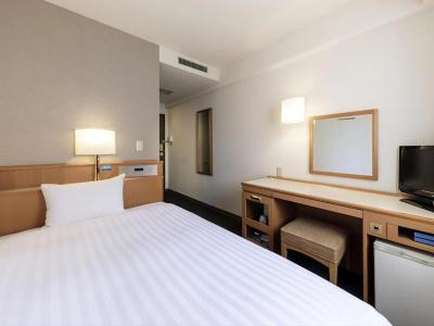 Nishitetsu Inn Tenjin - 37