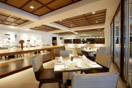 Veranda Pool Suite - 22