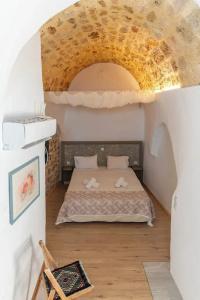 Goulas Traditional Guesthouse - 79