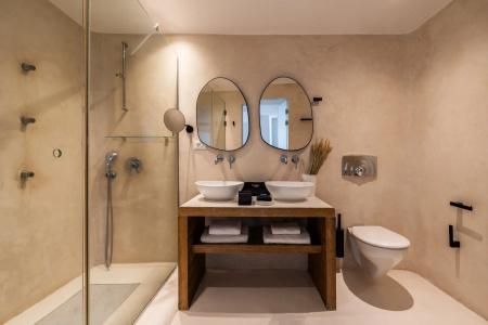 Rocabella Santorini & Spa - 9