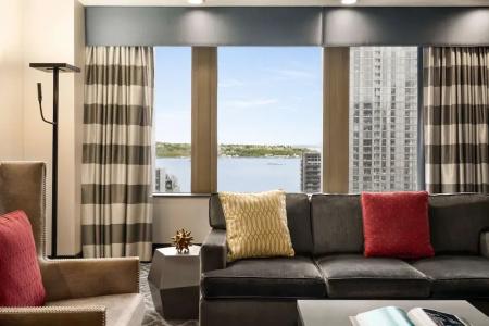 Motif Seattle, a Destination by Hyatt - 87