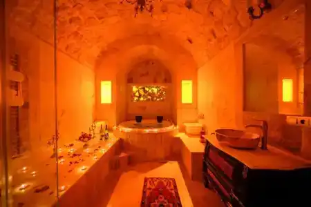 Serenus Cave Suites - 111