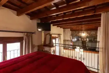 Phaedra Suites - 136