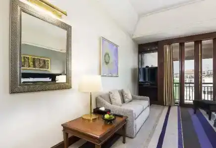 Chatrium Royal Lake Yangon - 82