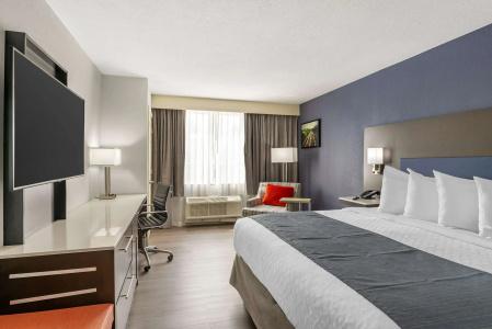 Best Western Premier City Gateway - 2
