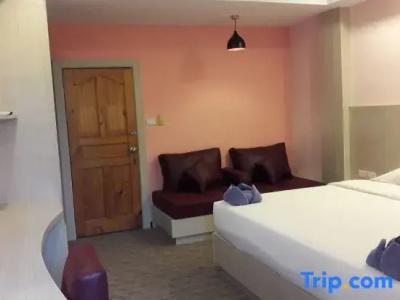 Romeo Palace Pattaya - 45