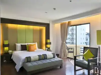Sunbeam Pattaya - Sha Extra Plus - 57