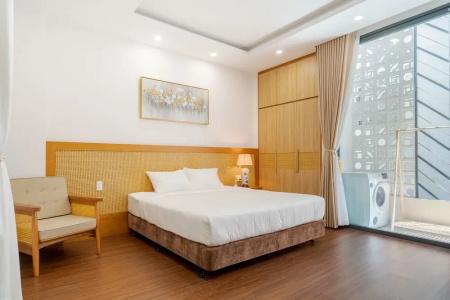 Omega Da Nang Beach - 59