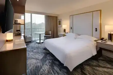 Sheraton Orlando North - 27
