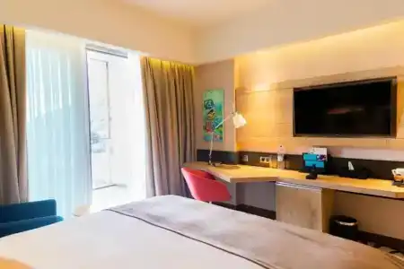 Lankaran Springs Wellness Resort - 22