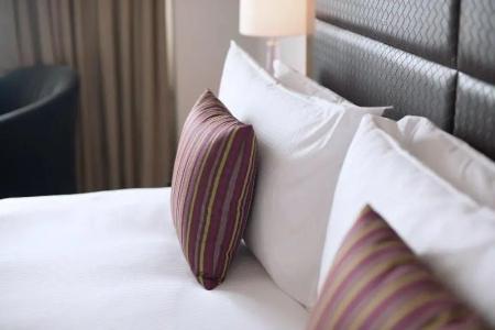 Crowne Plaza Dubai Festival City - 39