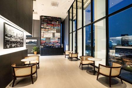 Best Western Chatuchak - 24