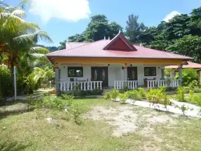 Zerof Self Catering - 44