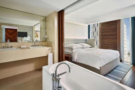 Jumeirah Frankfurt - 4
