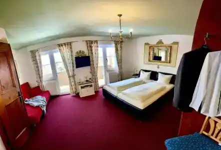Das Waldhotel - 58