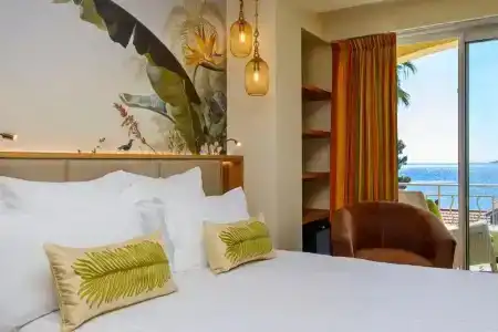 Best Western Premier Montfleuri - 116