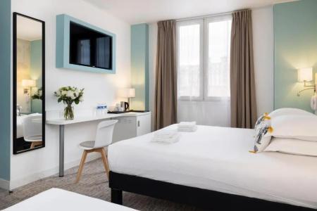 Hôtel Byakko Nice - 106