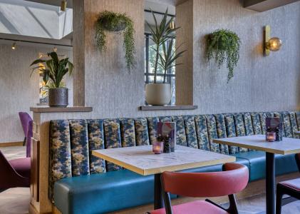 Premier Inn Hampstead - 36