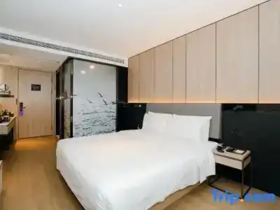 Atour Light Nanjing Xinjiekou NetEase CloudMusic - 63