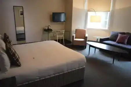 B+B Edinburgh - 31