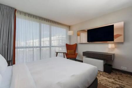 Radisson Blu Paris-Boulogne - 41