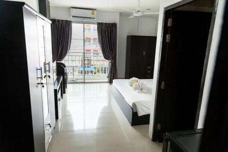 Happy Fish Guest House - 18