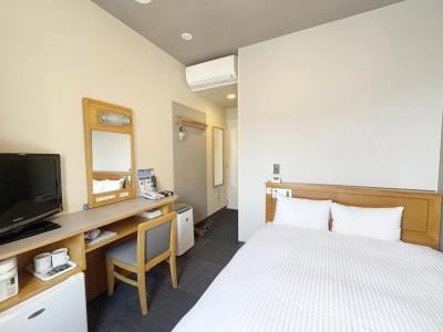 Route-Inn Nago - 27